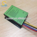 12V24V Auto PWM Solarladeregler